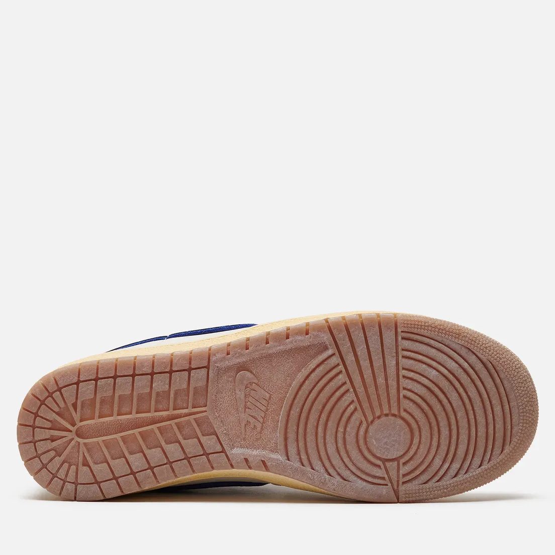 Nike Мужские кроссовки x Awake NY Jordan Air Ship PE SP