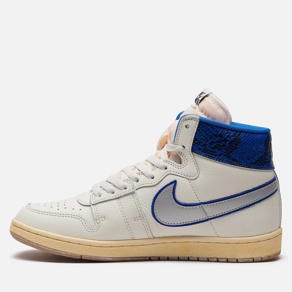 Nike Мужские кроссовки x Awake NY Jordan Air Ship PE SP