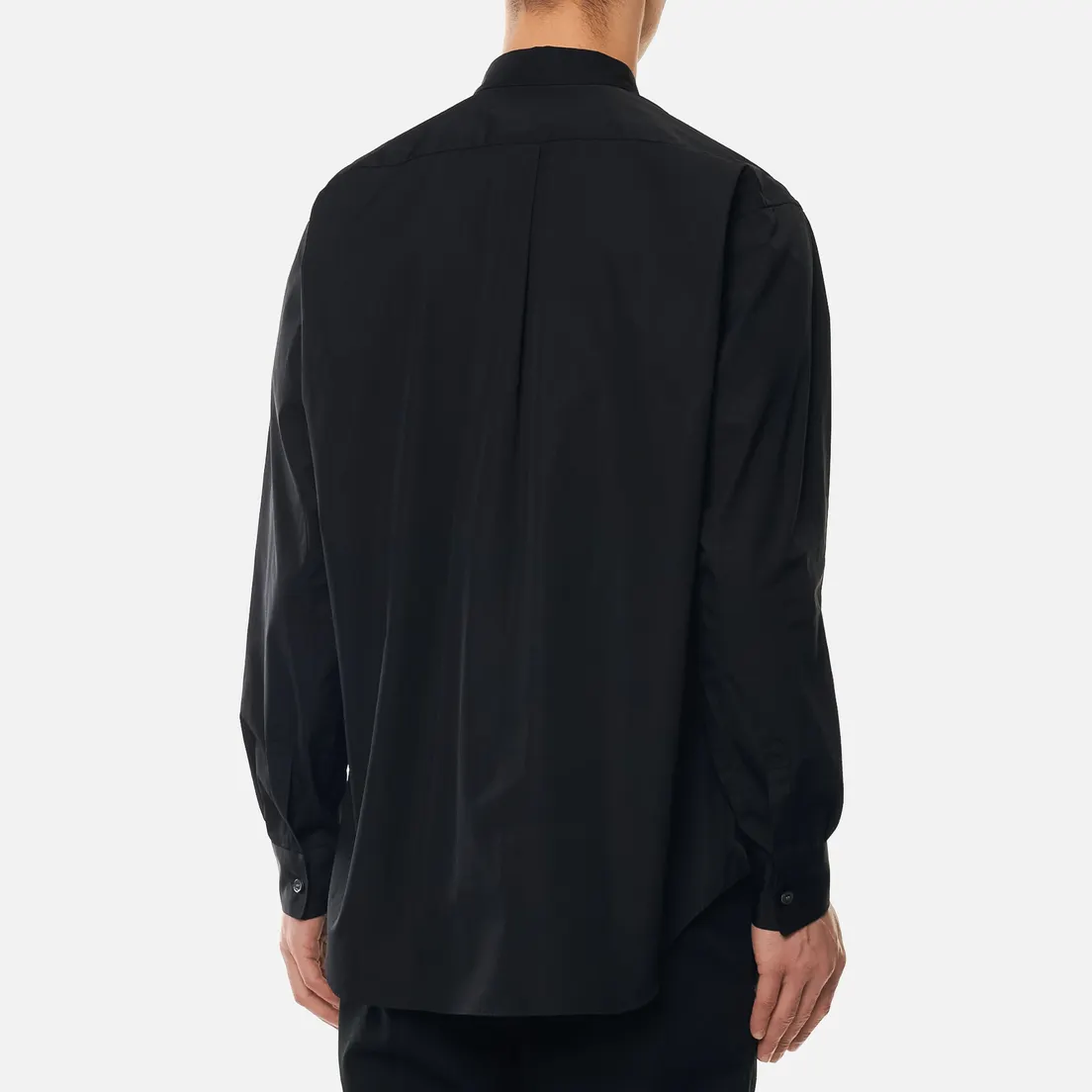 Comme des Garcons SHIRT Мужская рубашка Forever Wide Classic