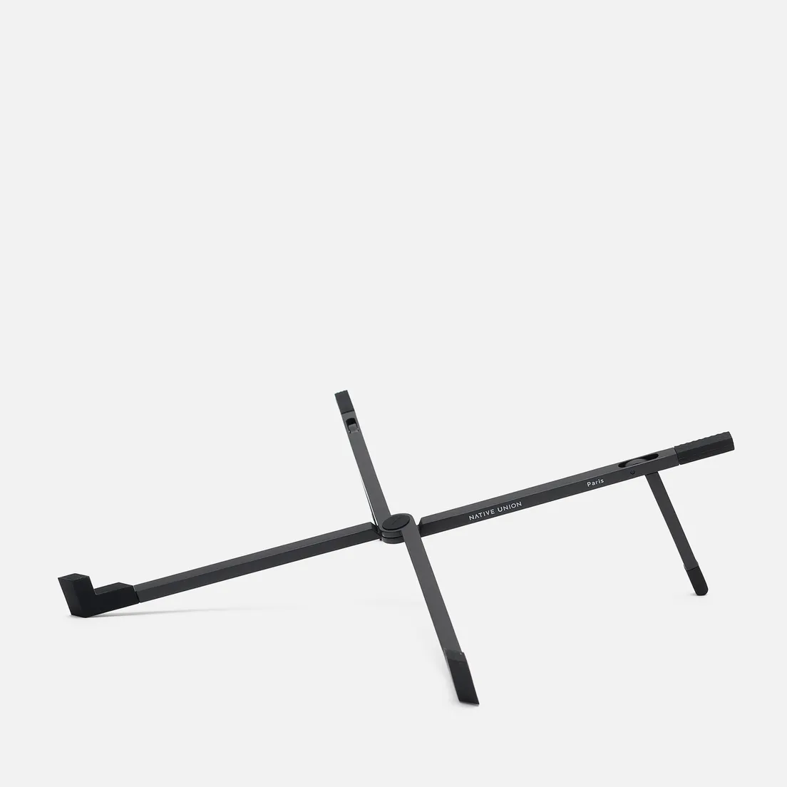 Native Union Подставка Rise Aluminium Laptop Stand
