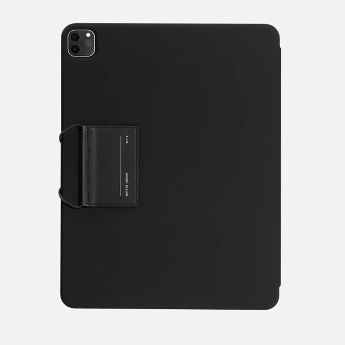 Native Union Чехол Folio iPad 11