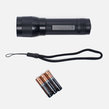 Фонарь Led Lenser L7 Black