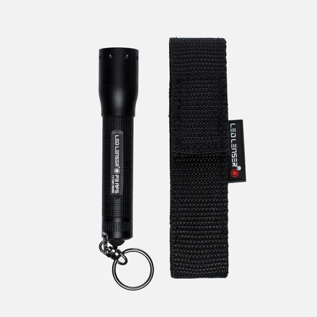 Фонарь Led Lenser P3-АFS Black