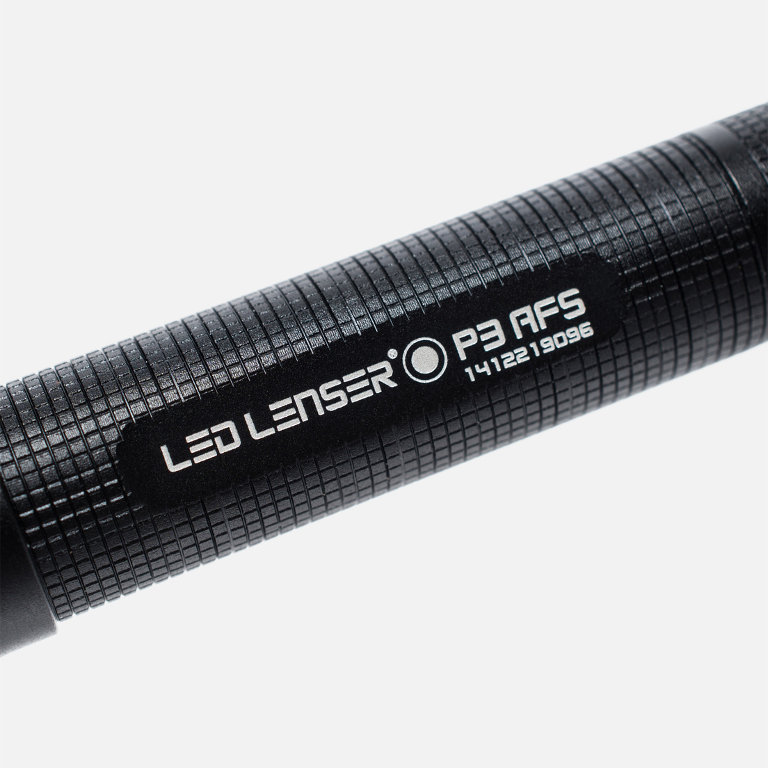 Led Lenser Фонарь P3-АFS
