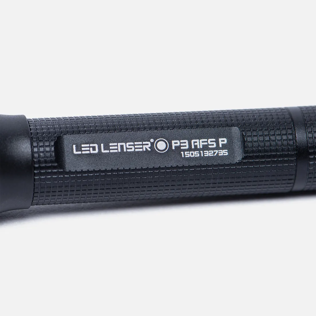 Led Lenser Фонарь P3-АFS-Р
