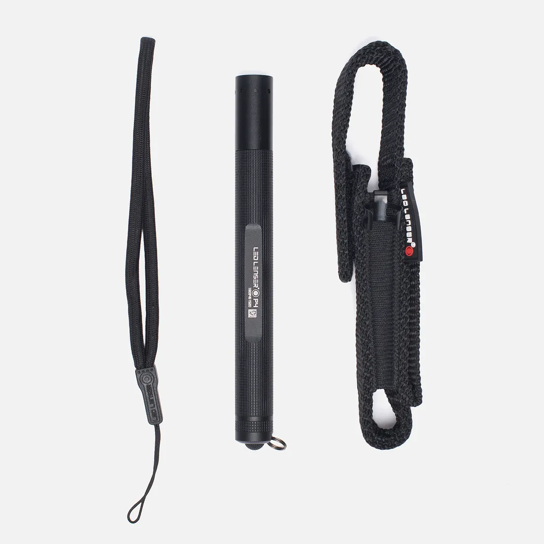 Led Lenser Фонарь P4-BM