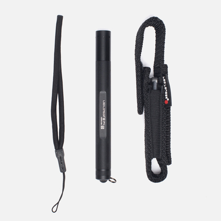 Фонарь Led Lenser P4-BM Black