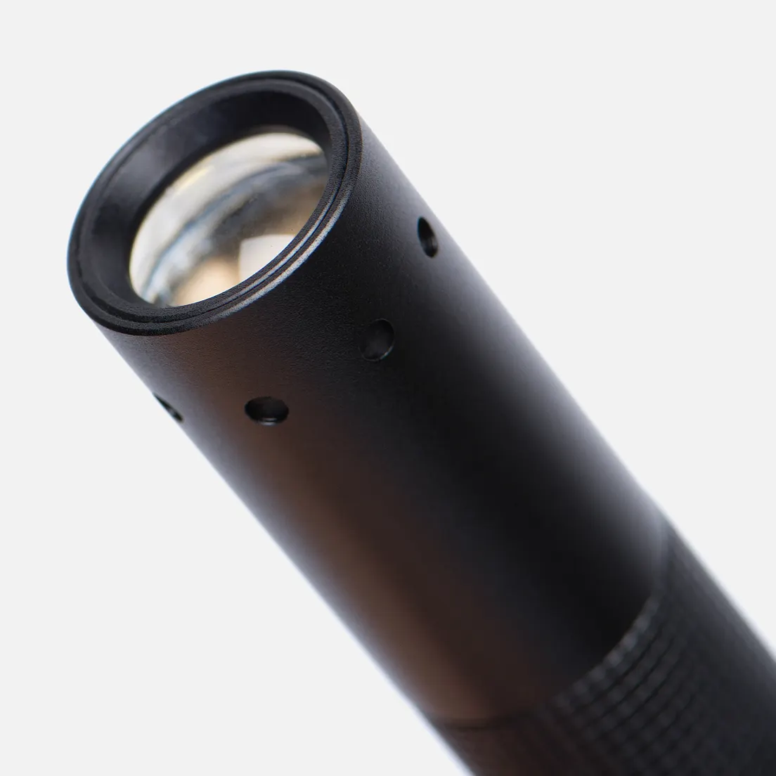 Led Lenser Фонарь P4-BM