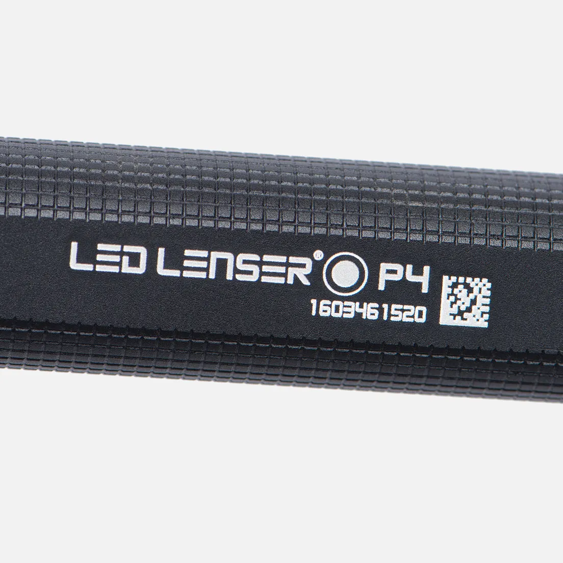 Led Lenser Фонарь P4-BM