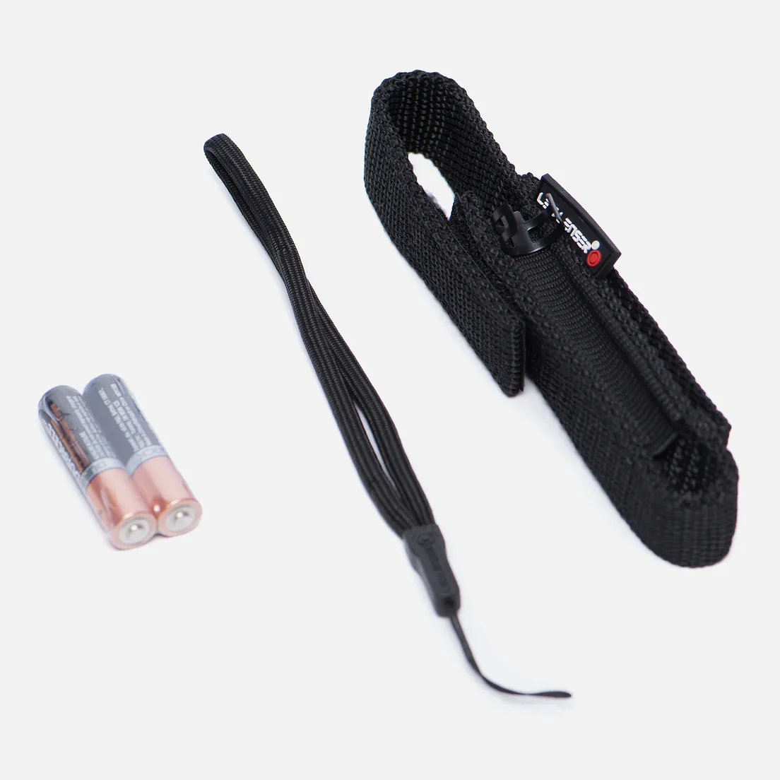 Led Lenser Фонарь P4-BM