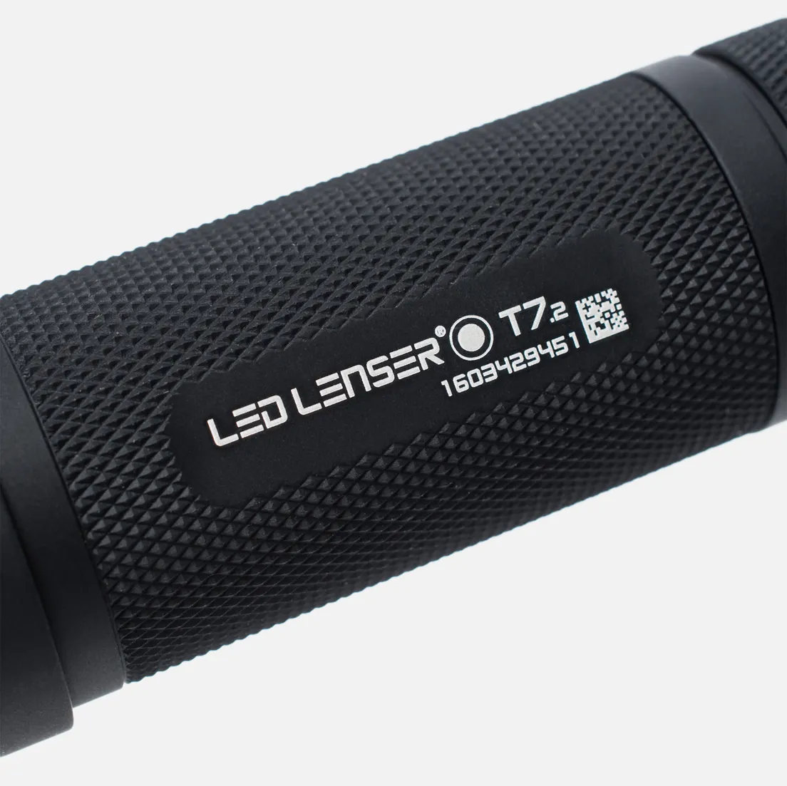 Led Lenser Фонарь T7.2