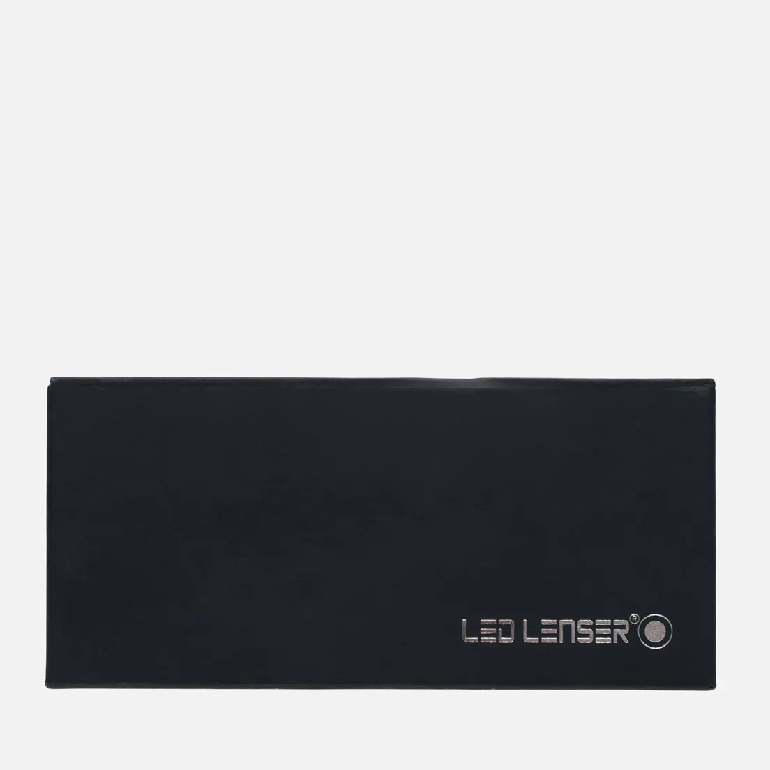Led Lenser Фонарь T7.2