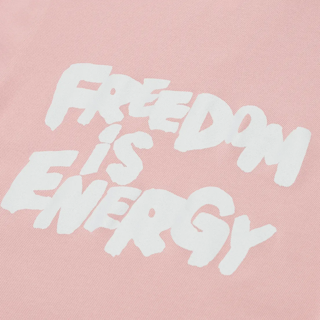 Comme des Garcons SHIRT Мужское поло x Fred Perry M3600 Freedom Is Energy