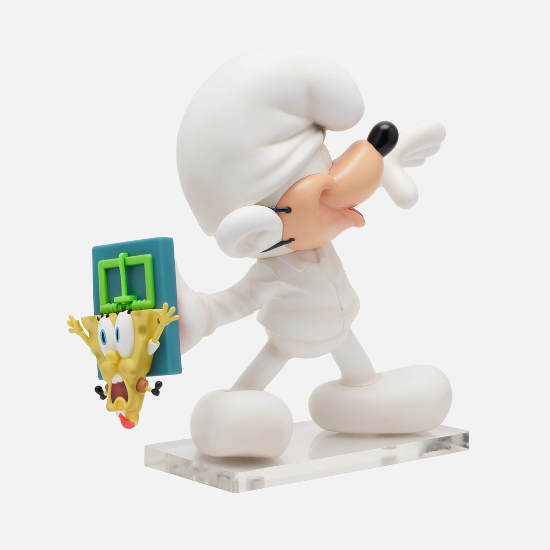 ZCWO Игрушка x Fools Paradise Sweet Conflict Cheese Bomber