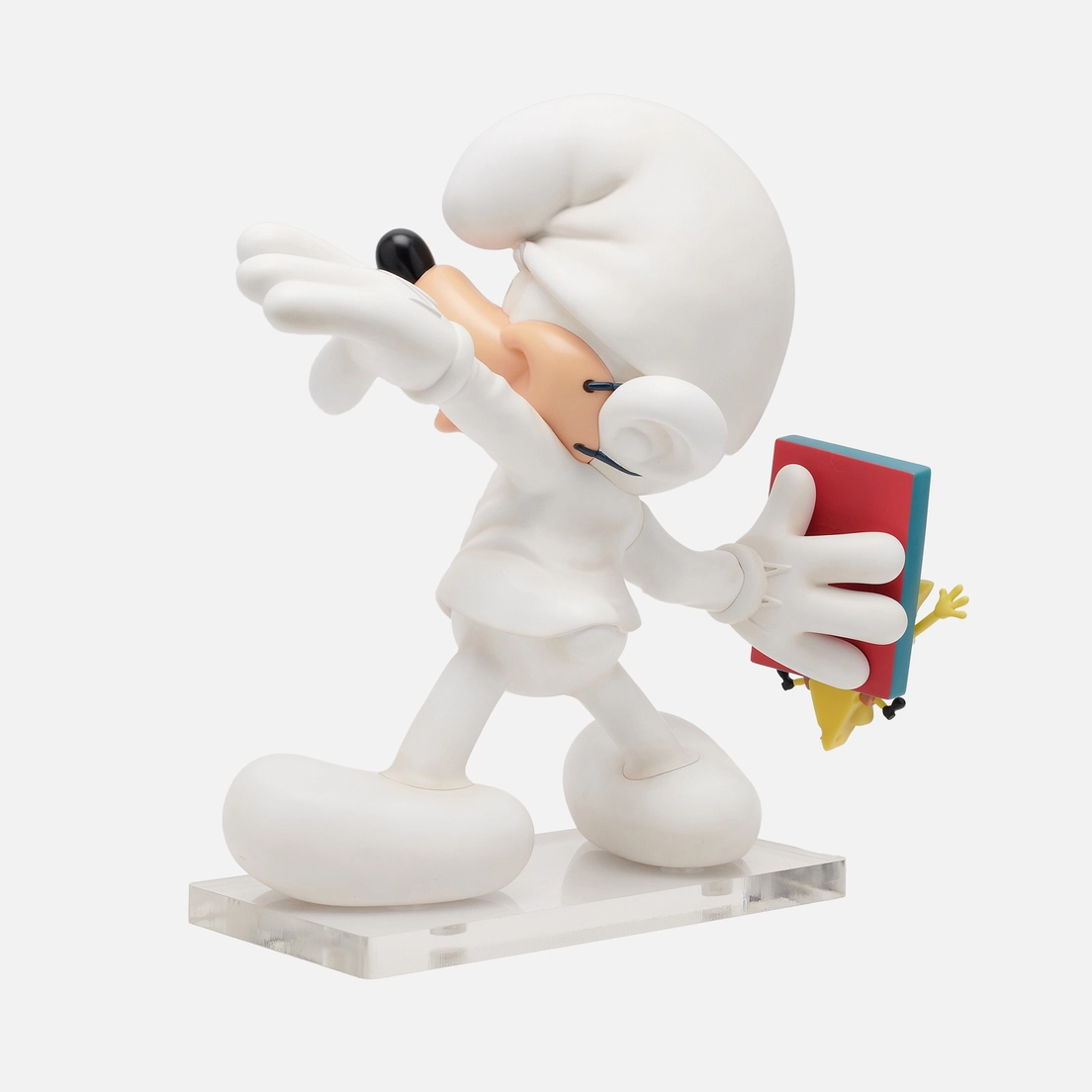 ZCWO Игрушка x Fools Paradise Sweet Conflict Cheese Bomber