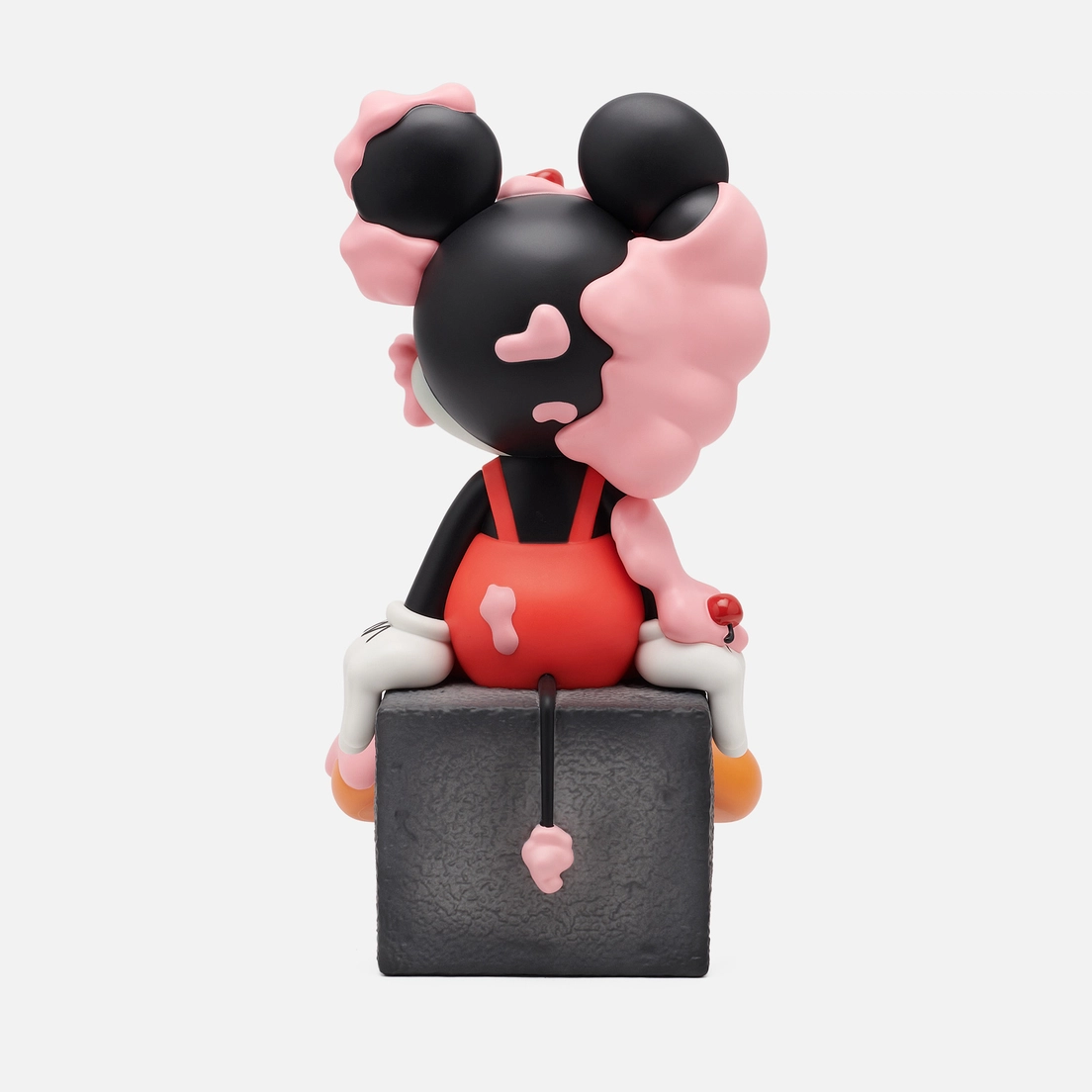 ZCWO Игрушка x Fools Paradise Sweet Conflict EP 3