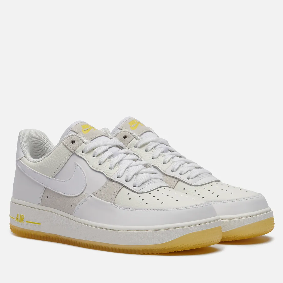 Nike Женские кроссовки Wmns Air Force 1 '07 Low