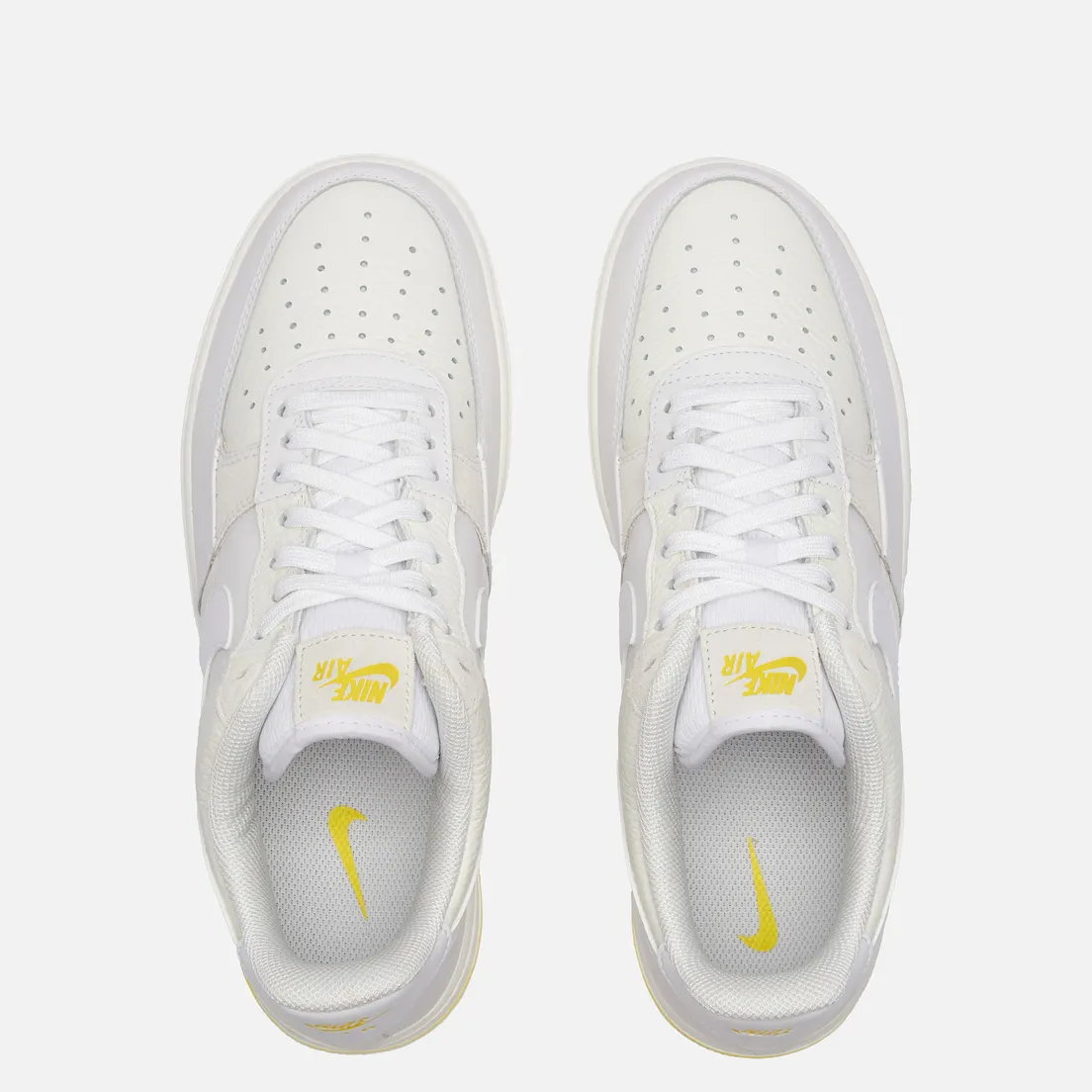 Nike Женские кроссовки Wmns Air Force 1 '07 Low
