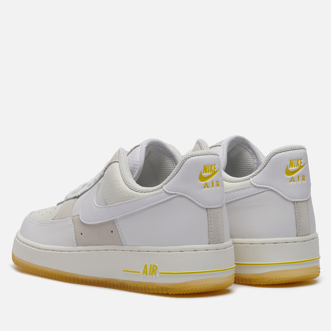 Nike Кроссовки Wmns Air Force 1 '07 Low