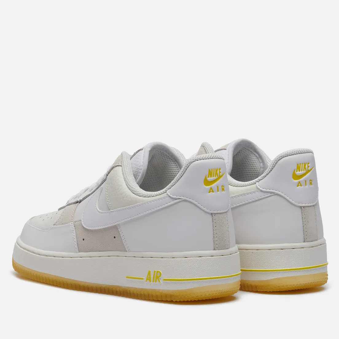 Nike Женские кроссовки Wmns Air Force 1 '07 Low