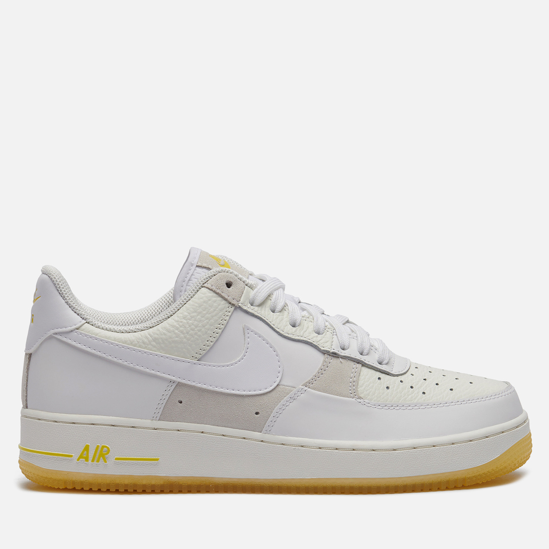 Air force 1 07 women's size 9 best sale