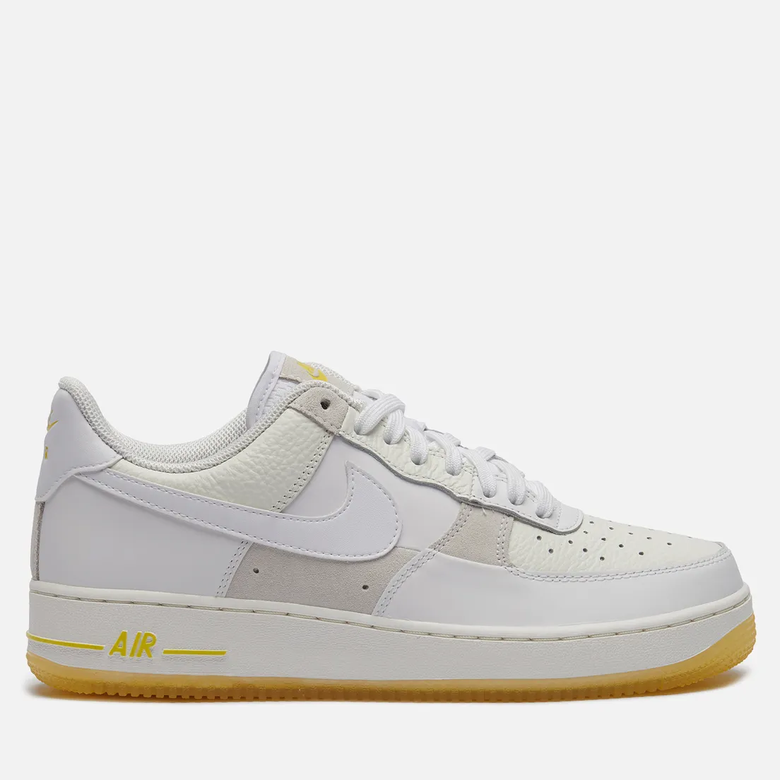 Nike Женские кроссовки Wmns Air Force 1 '07 Low