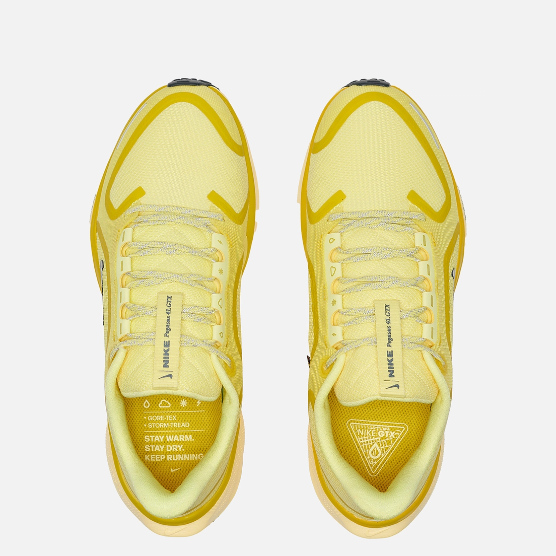 Nike Мужские кроссовки Air Zoom Pegasus 41 Gore-Tex