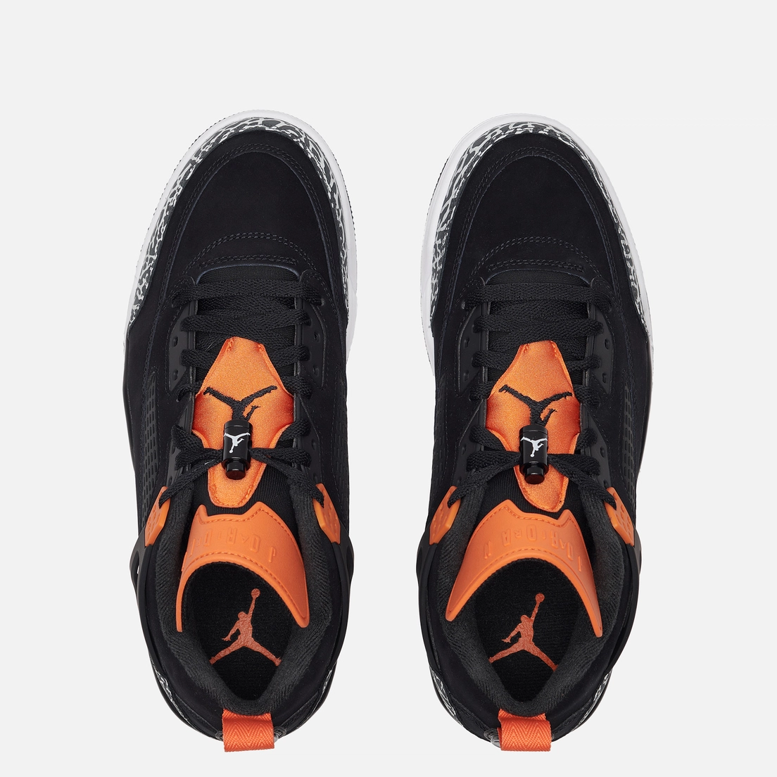 Jordan Мужские кроссовки Jordan Spizike Low