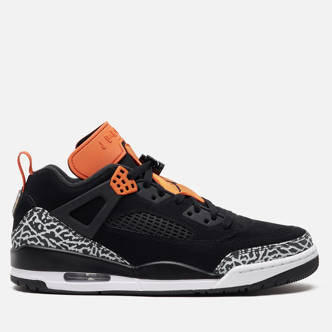 Jordan Мужские кроссовки Jordan Spizike Low