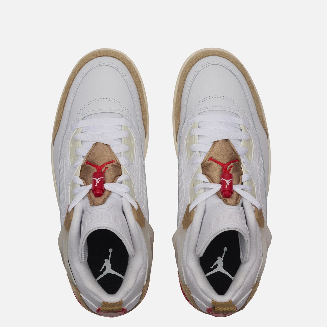 Jordan Мужские кроссовки Jordan Spizike Low