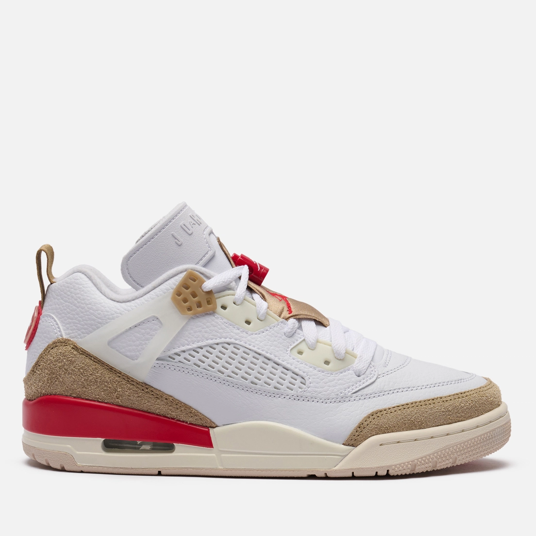 Jordan Мужские кроссовки Jordan Spizike Low