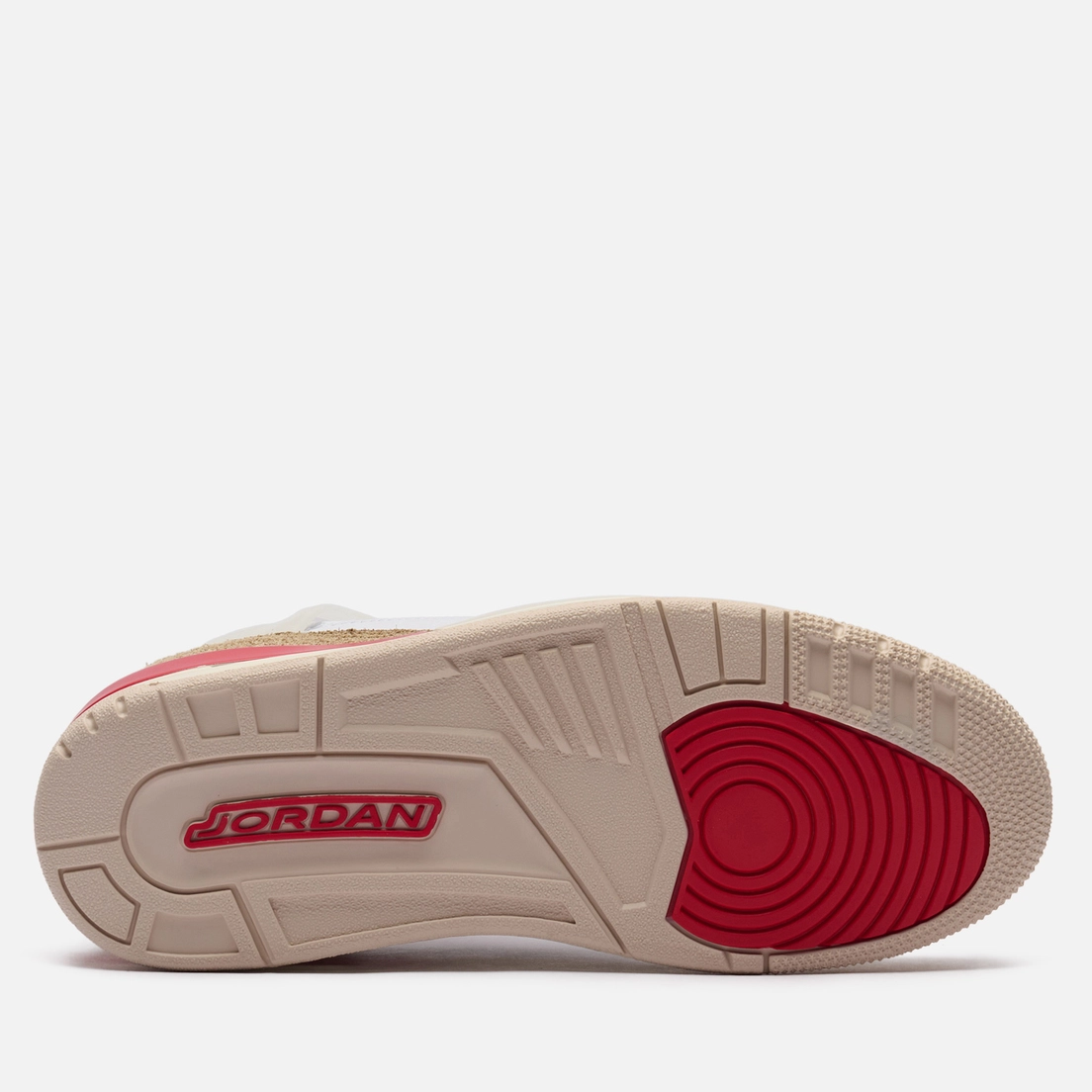 Jordan Мужские кроссовки Jordan Spizike Low