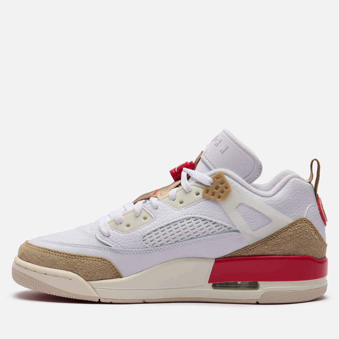 Jordan Мужские кроссовки Jordan Spizike Low