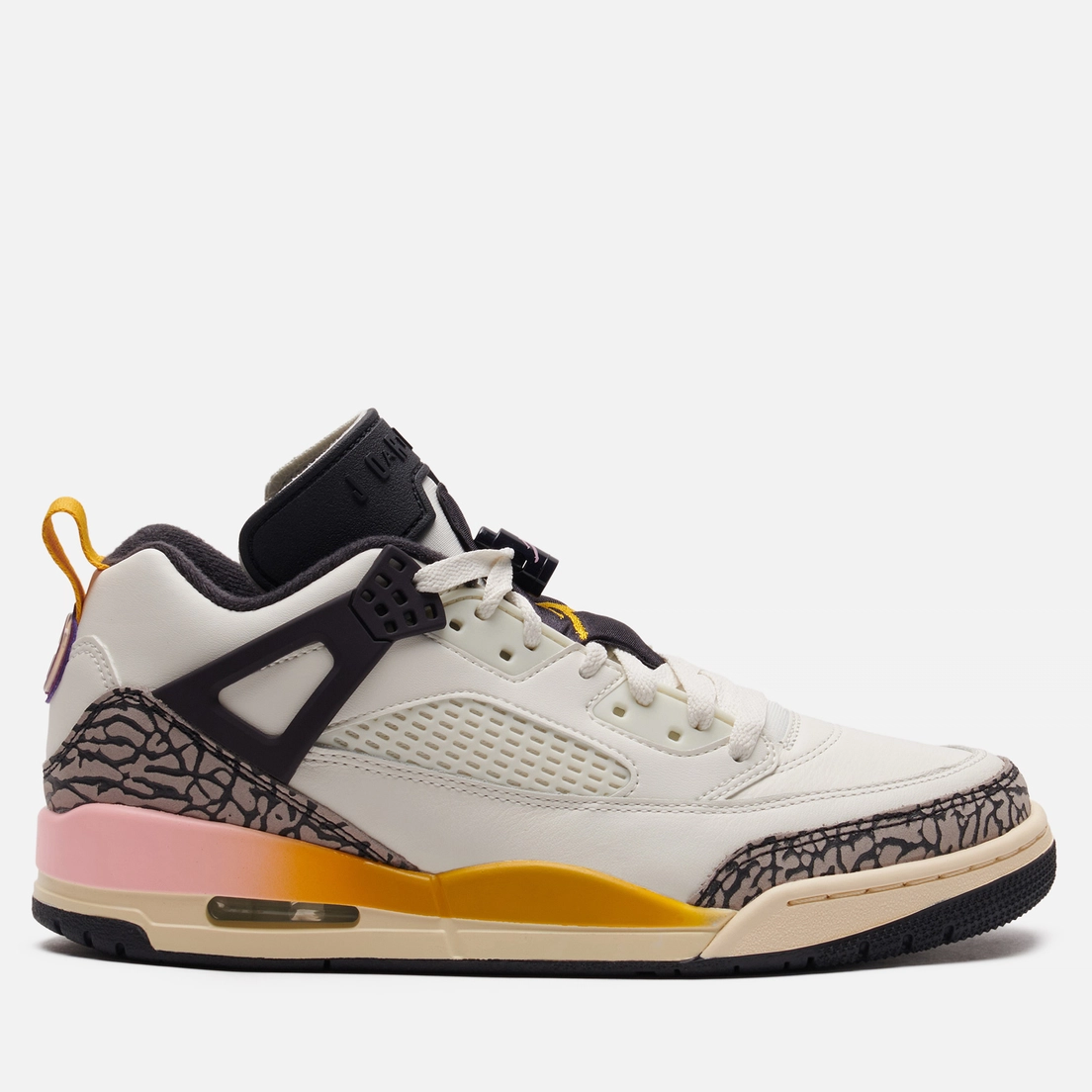 Jordan Мужские кроссовки Jordan Spizike Low