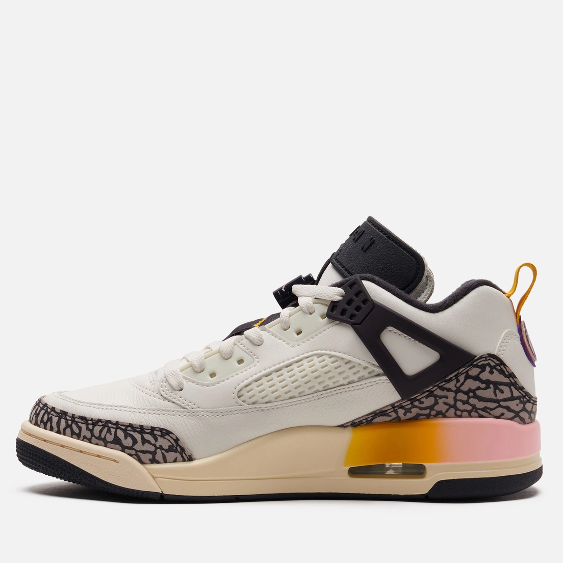 Jordan Мужские кроссовки Jordan Spizike Low