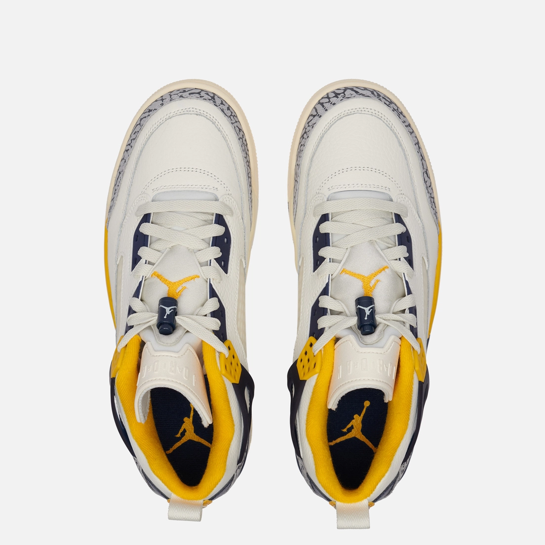 Jordan Мужские кроссовки Jordan Spizike Low