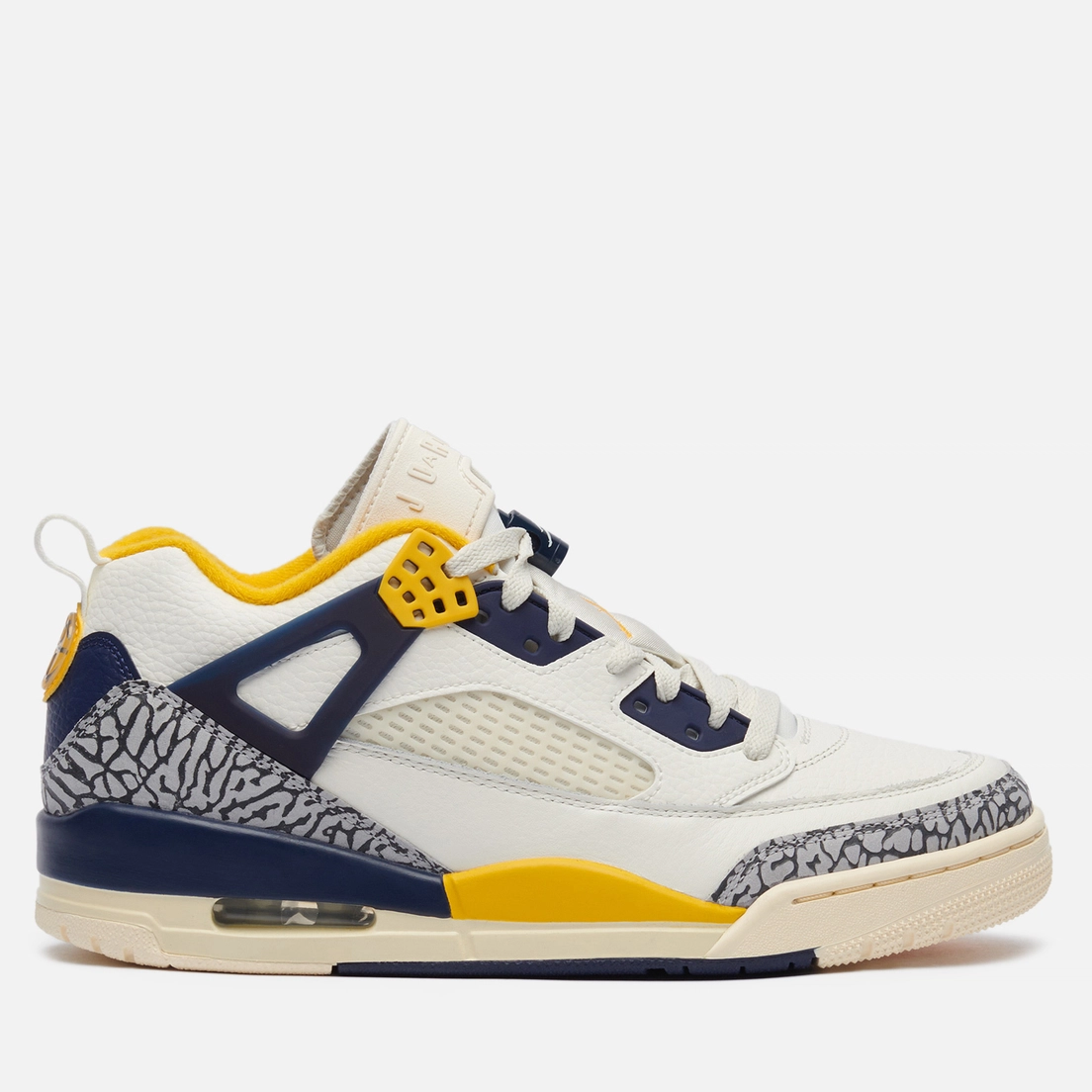 Jordan Мужские кроссовки Jordan Spizike Low