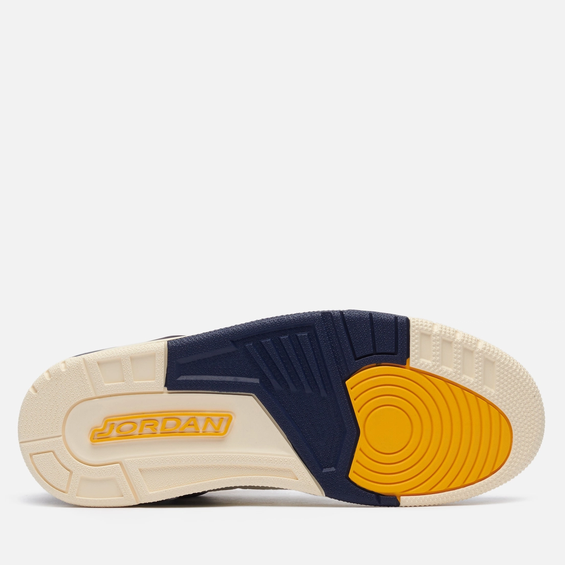 Jordan Мужские кроссовки Jordan Spizike Low