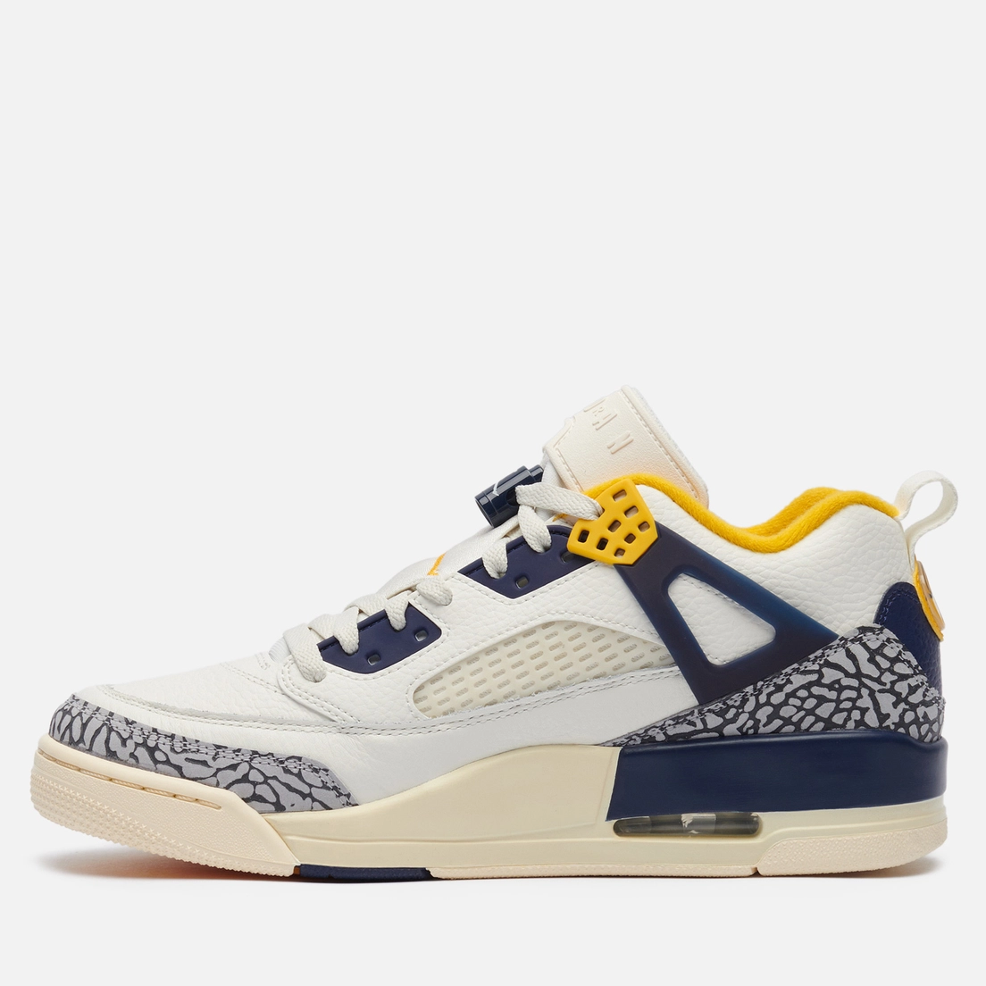 Jordan Мужские кроссовки Jordan Spizike Low