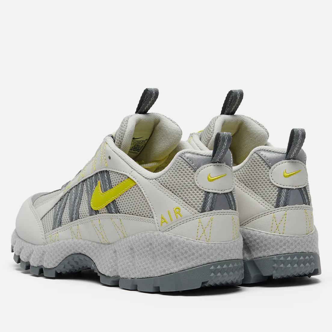 Nike Мужские кроссовки Air Humara