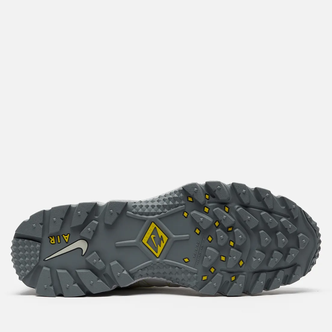 Nike Мужские кроссовки Air Humara