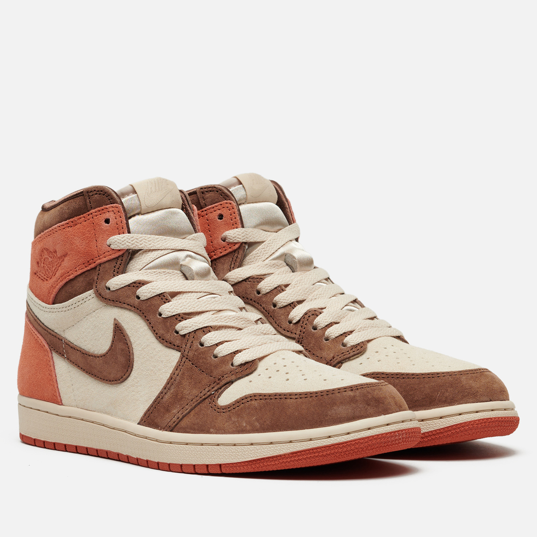 Retro high tops online