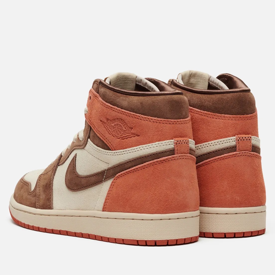 Jordan Женские кроссовки Wmns Air Jordan 1 Retro High OG SP