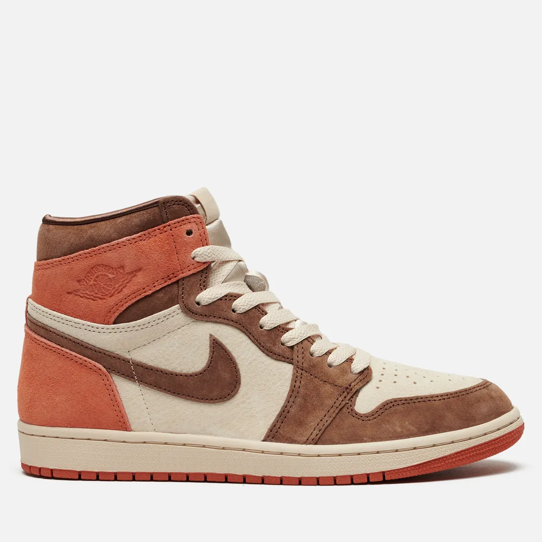 Jordan Женские кроссовки Wmns Air Jordan 1 Retro High OG SP