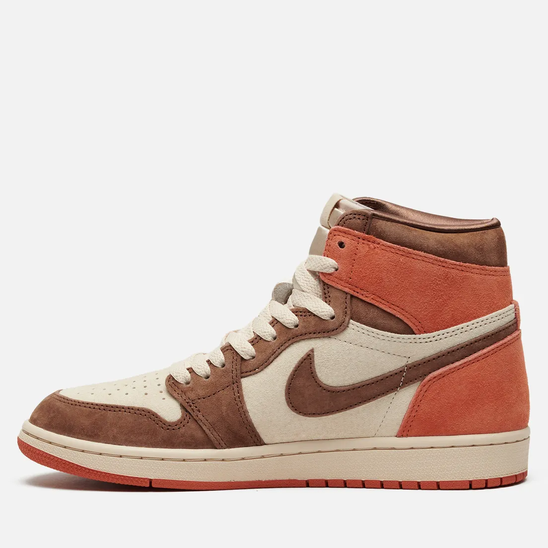 Jordan Женские кроссовки Wmns Air Jordan 1 Retro High OG SP