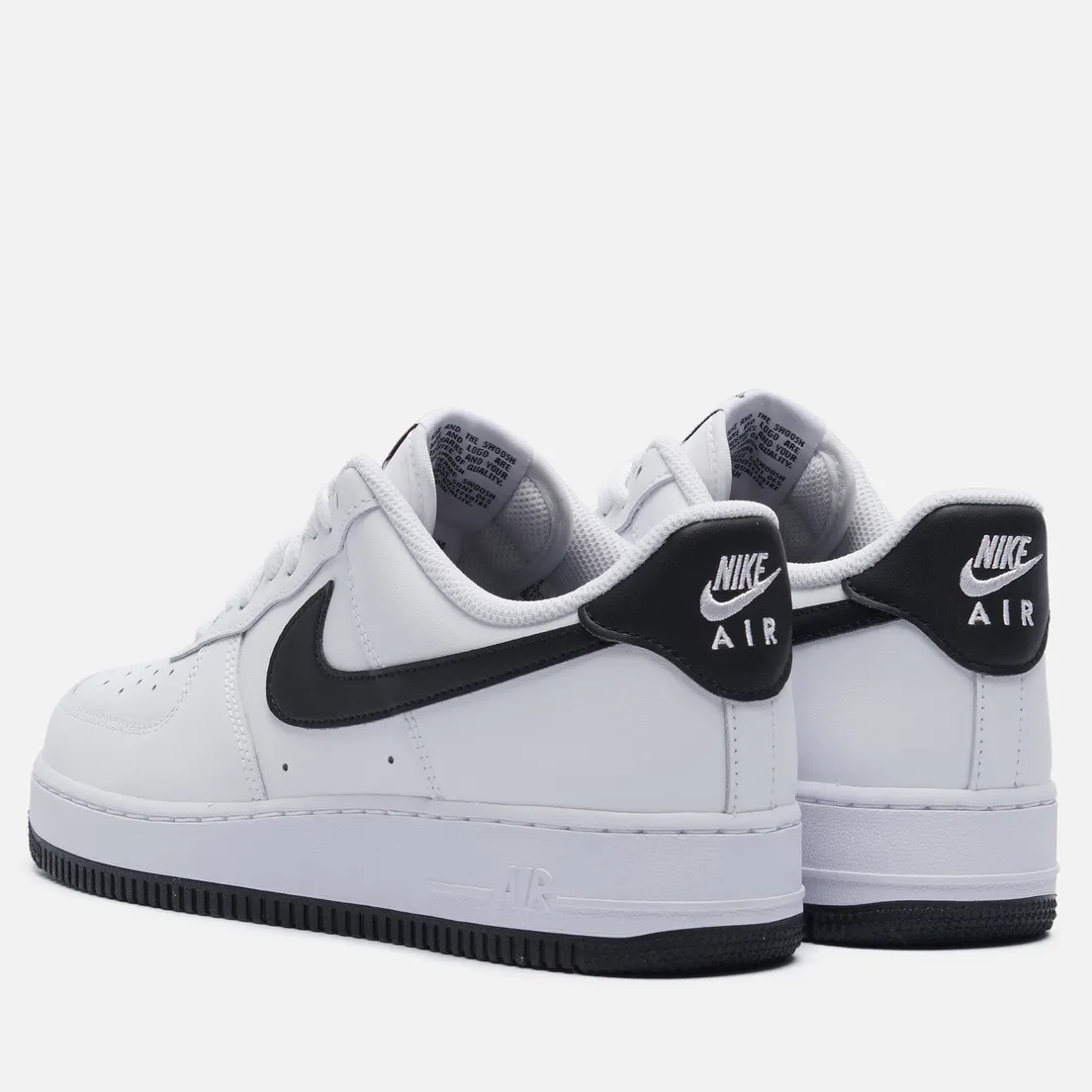 Nike Кроссовки Air Force 1 '07