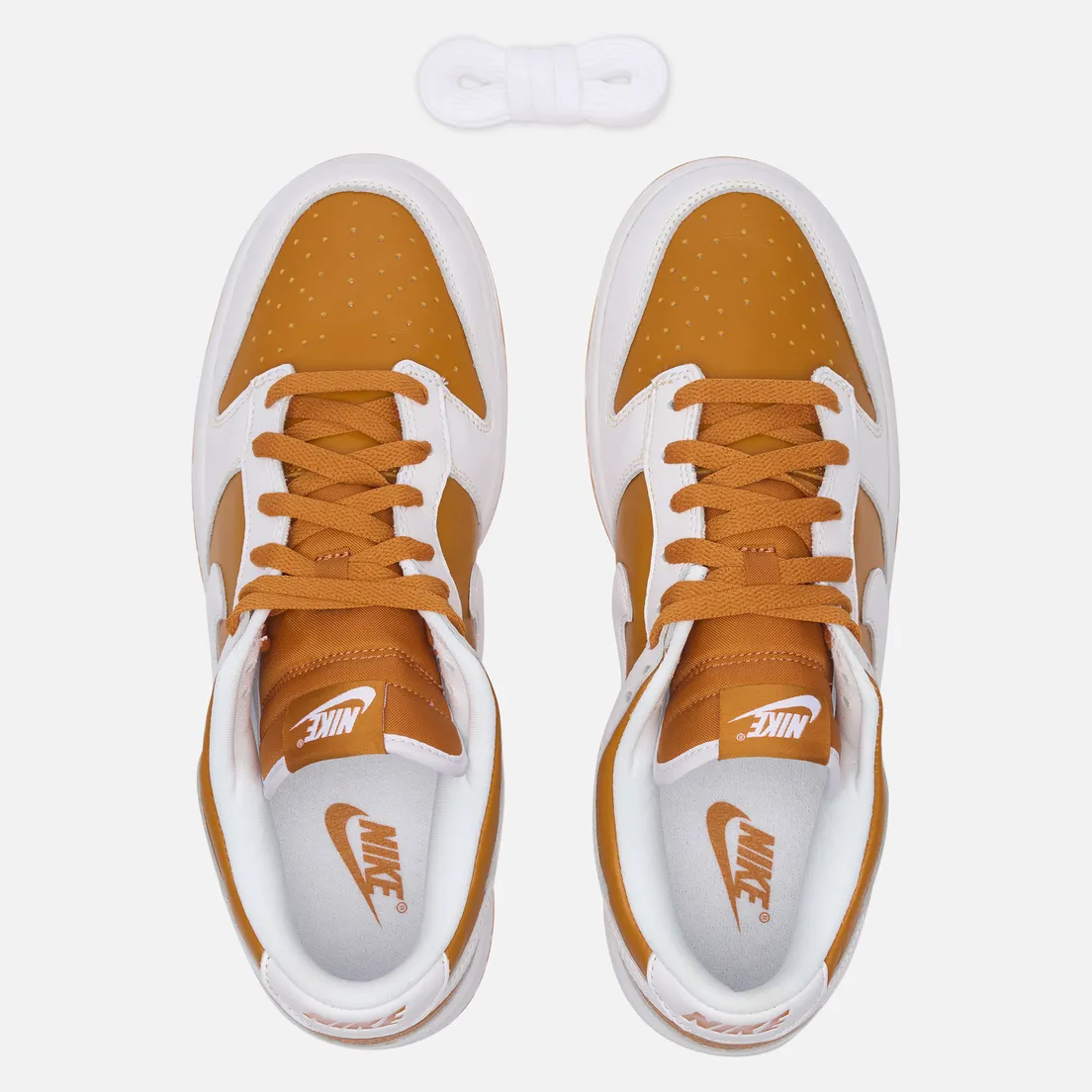 Nike Кроссовки Dunk Low QS