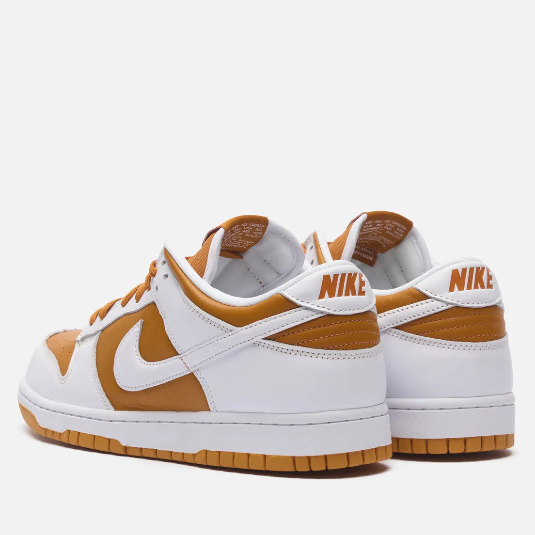 Nike Кроссовки Dunk Low QS
