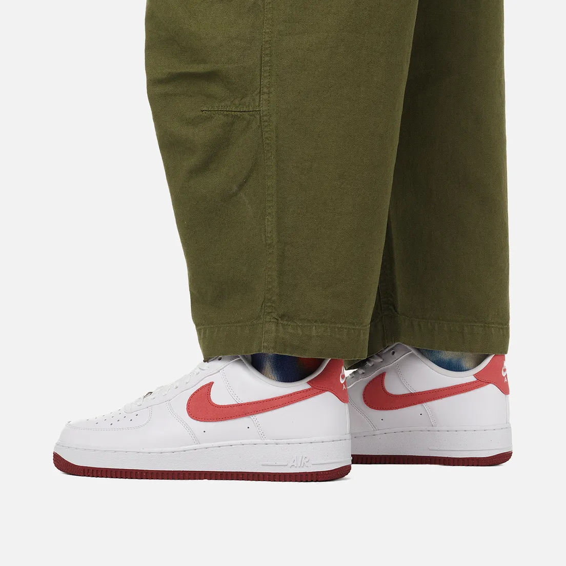 Nike Кроссовки Wmns Air Force 1 '07