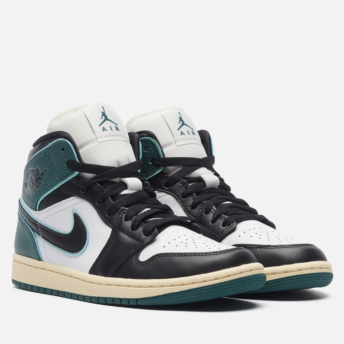 Jordan Женские кроссовки Wmns Air Jordan 1 Mid SE